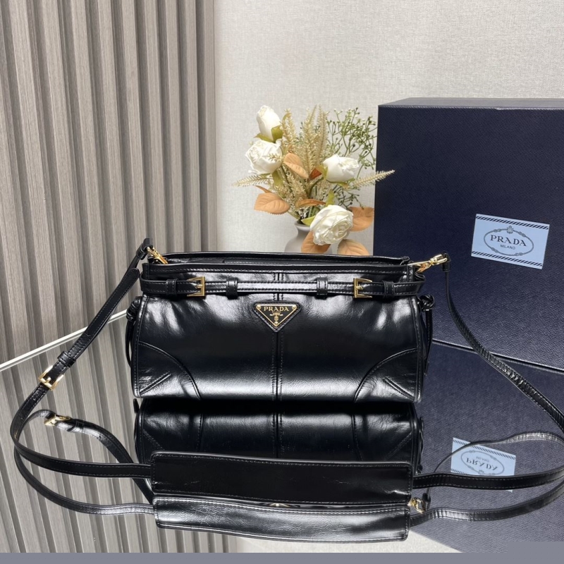 Pra*a satchel bags